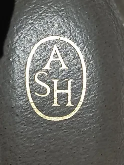 Schlüpf-Stiefeletten Größe 40