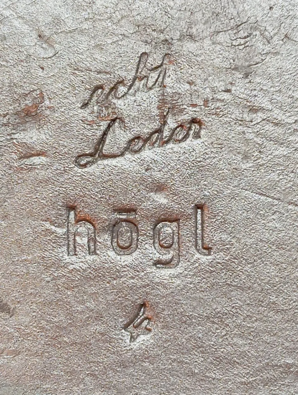 Schlüpf-Stiefeletten Größe 37