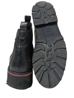 Schlüpf-Stiefeletten Größe 40