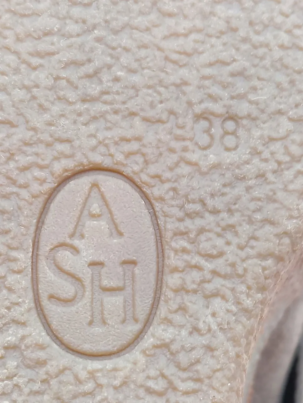 Schlüpf-Stiefeletten Größe 38