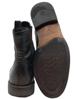 Schlüpf-Stiefeletten Größe 37