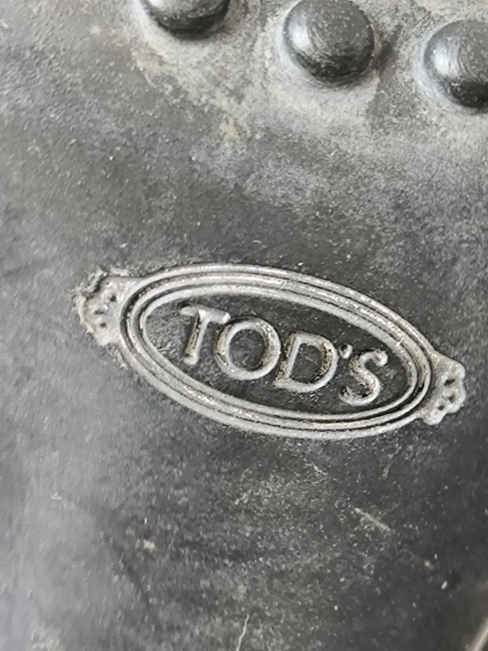 Schlüpf-Stiefeletten Größe 35