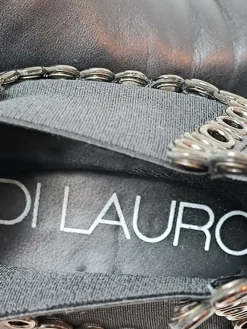 Schlüpf-Stiefeletten Größe 37