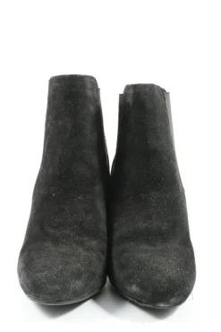 Schlüpf-Stiefeletten Größe 40