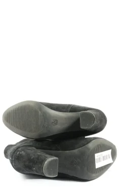 Schlüpf-Stiefeletten Größe 40