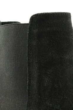 Schlüpf-Stiefeletten Größe 40