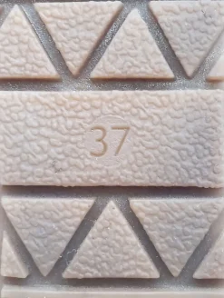 Schlüpf-Stiefeletten Größe 37