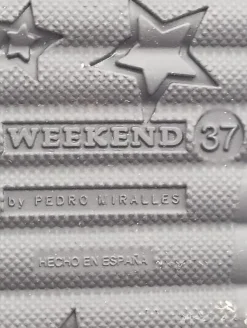 Schlüpf-Stiefeletten Größe 37