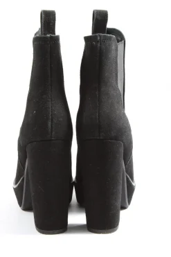 Schlüpf-Stiefeletten Größe 37