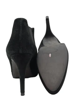 Schlüpf-Stiefeletten Größe 37