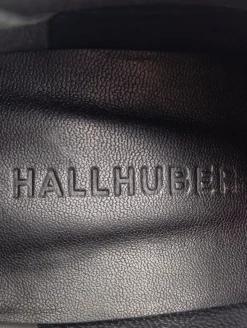 Schlüpf-Stiefeletten Größe 37