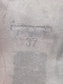 Schlüpf-Stiefeletten Größe 37