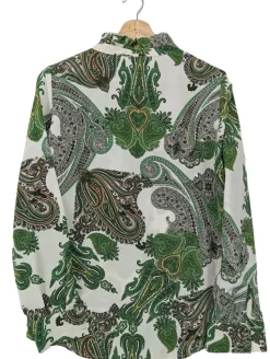 Schlupf-Bluse Größe 38