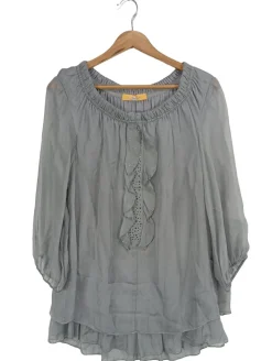 Schlupf-Bluse Größe 36