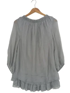 Schlupf-Bluse Größe 36