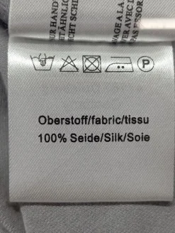 Schlupf-Bluse Größe 36