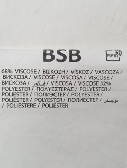 Schlupf-Bluse Größe 42