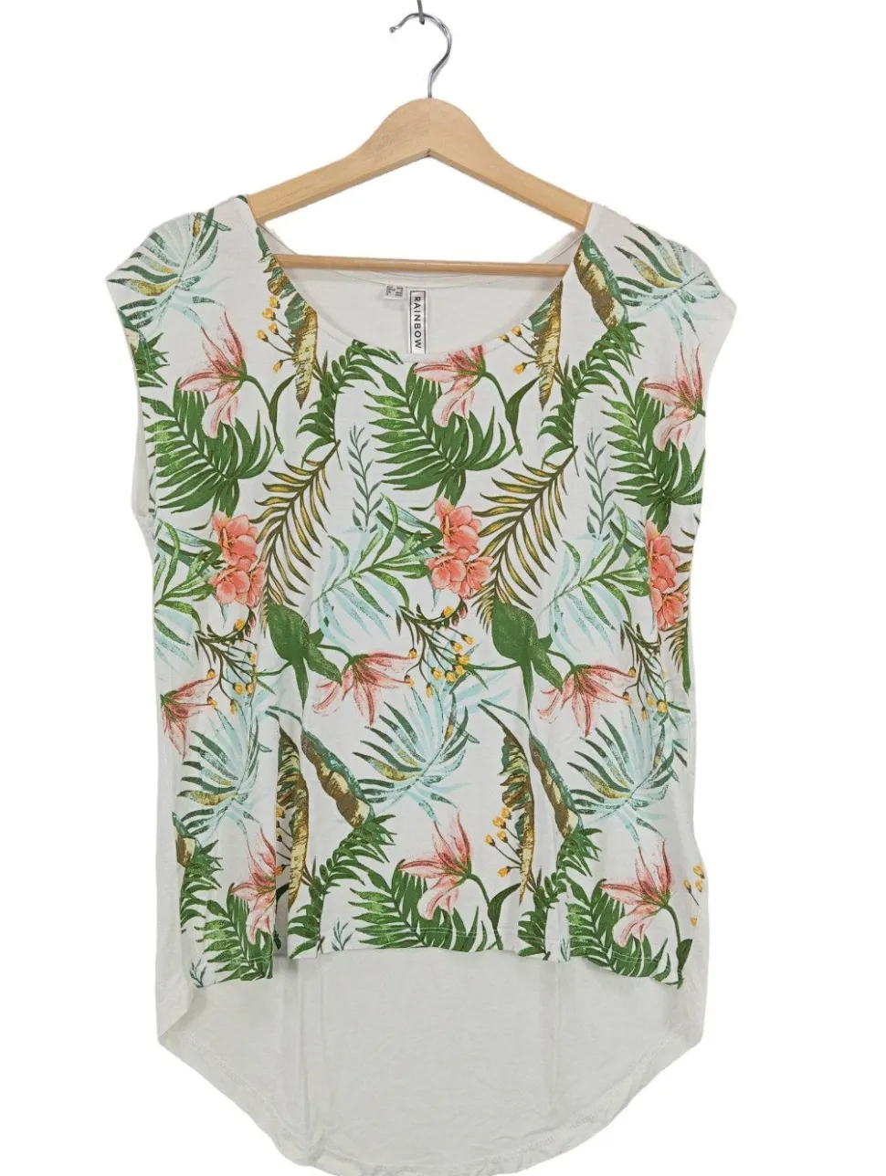 Schlupf-Bluse Größe 38