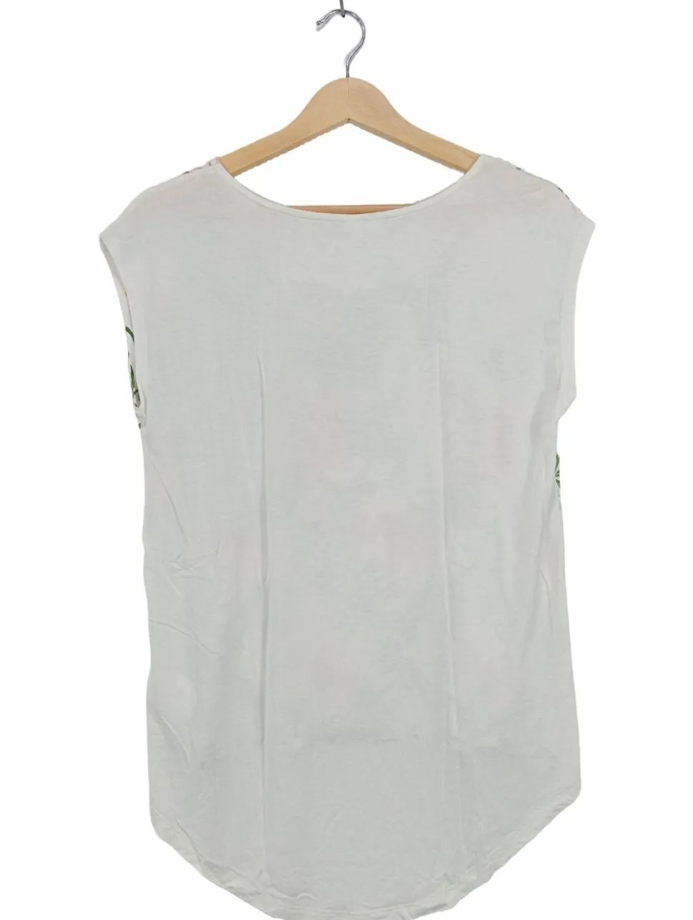 Schlupf-Bluse Größe 38