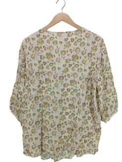 Schlupf-Bluse Größe 38