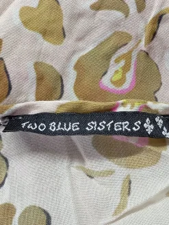 Schlupf-Bluse Größe 38