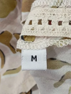 Schlupf-Bluse Größe 38