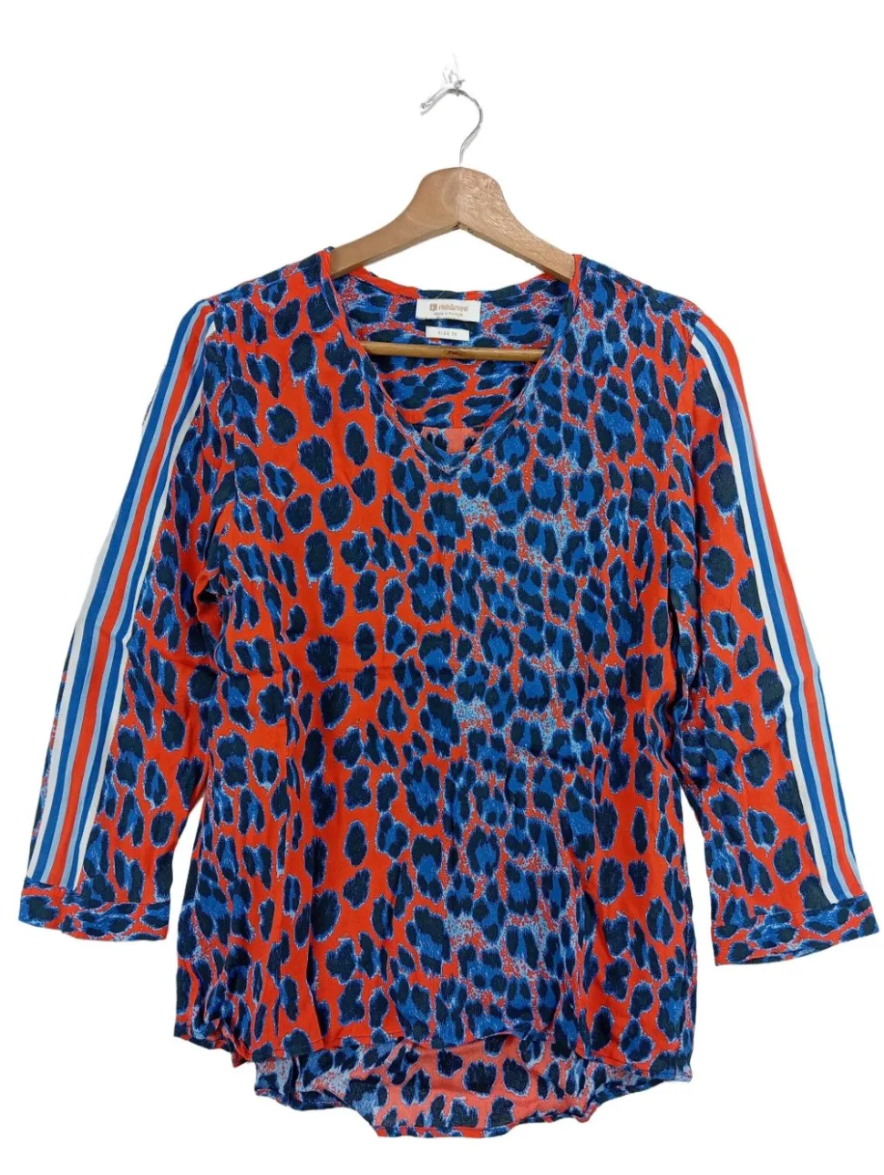 Schlupf-Bluse Größe 38