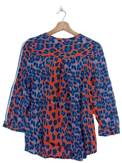 Schlupf-Bluse Größe 38