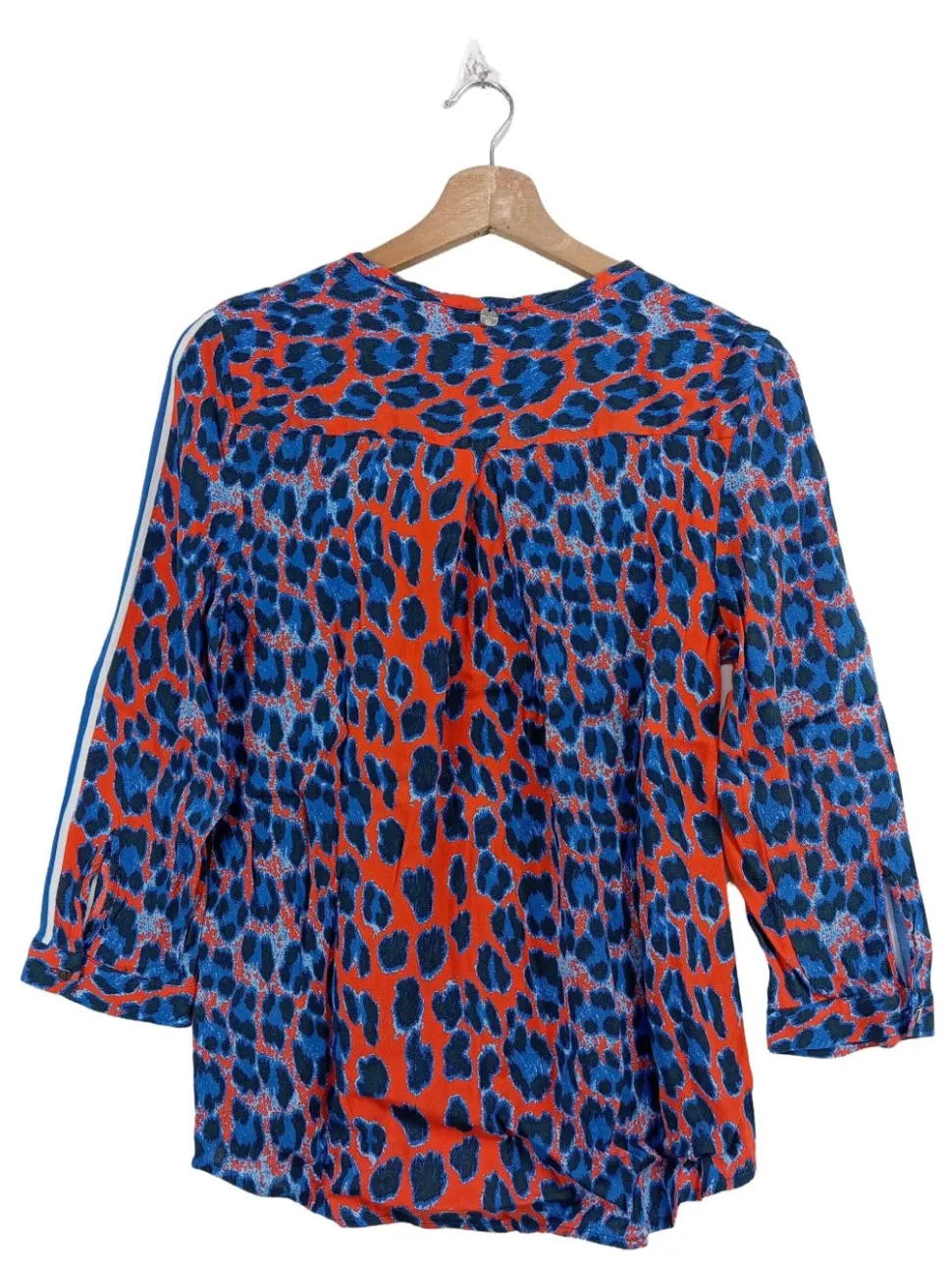 Schlupf-Bluse Größe 38