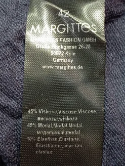 Schlupf-Bluse Größe 42