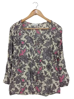 Schlupf-Bluse Größe 36