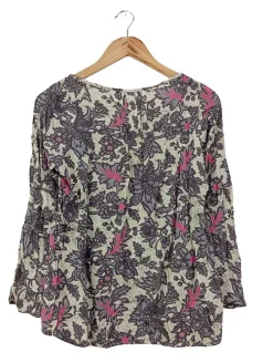 Schlupf-Bluse Größe 36