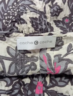 Schlupf-Bluse Größe 36