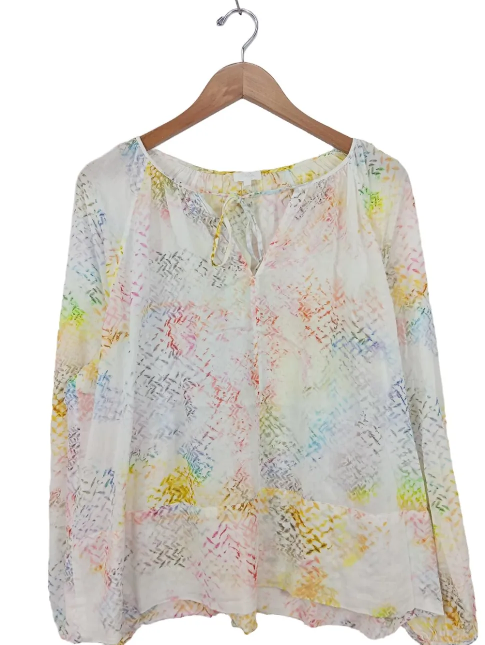 Schlupf-Bluse Größe 38