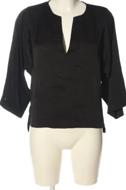 Schlupf-Bluse Größe 34