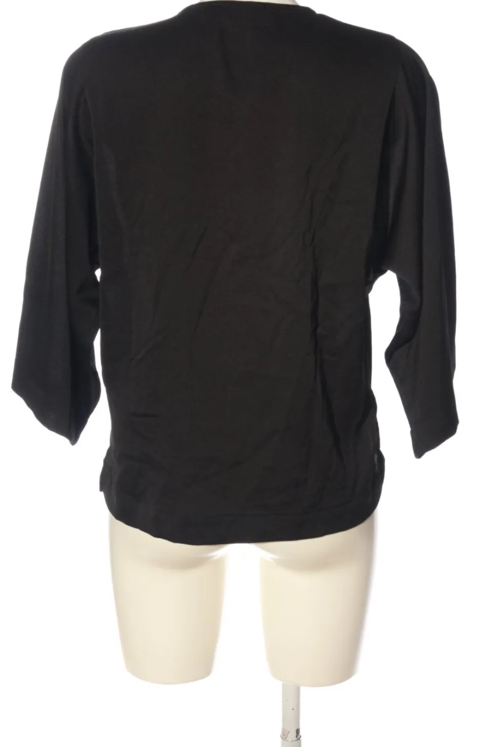 Schlupf-Bluse Größe 34