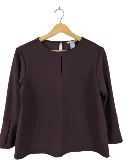 Schlupf-Bluse Größe 36