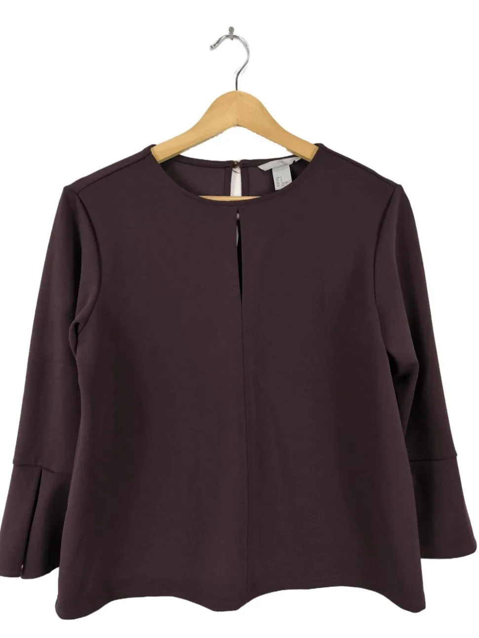 Schlupf-Bluse Größe 36