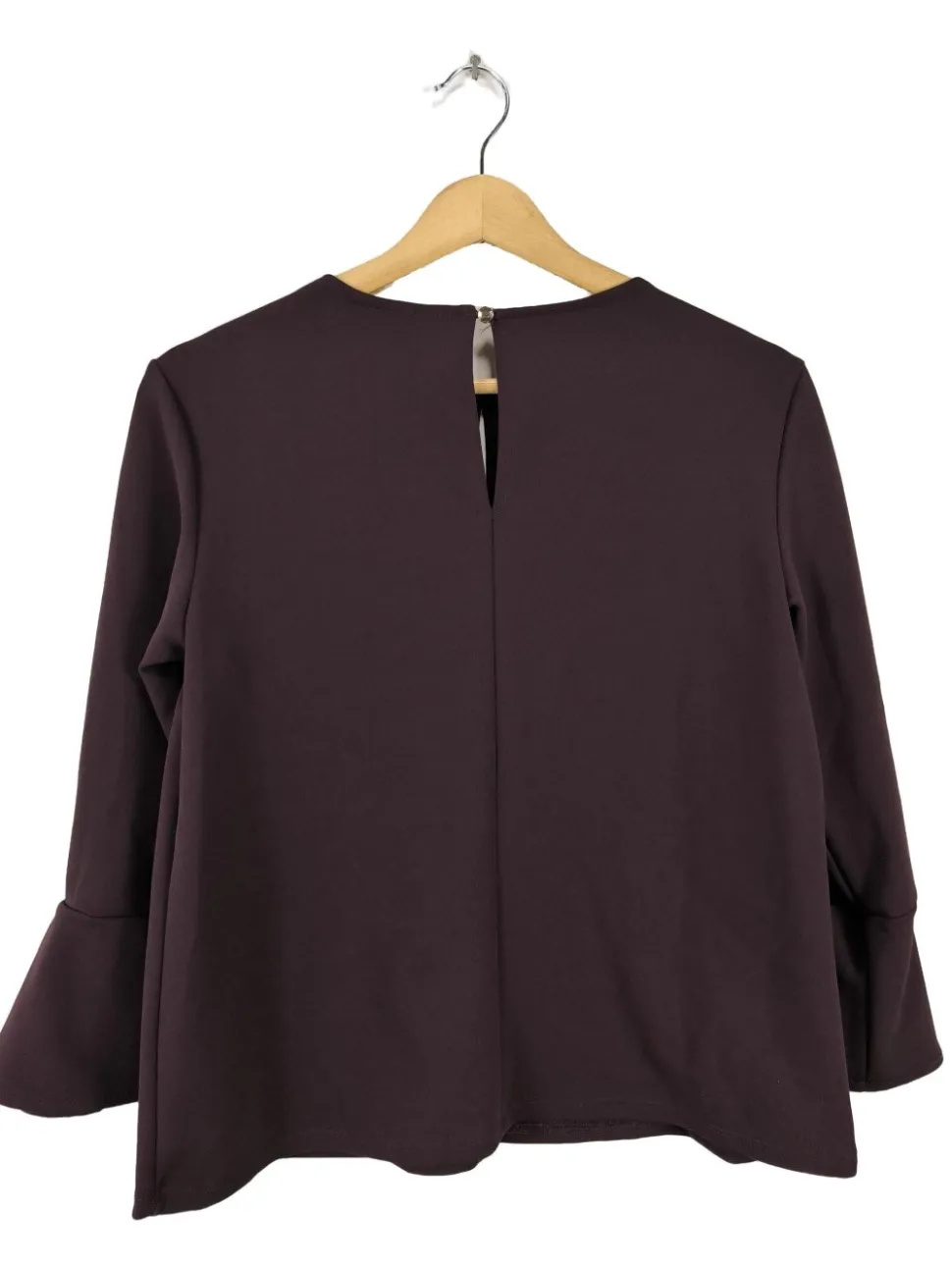 Schlupf-Bluse Größe 36