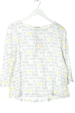 Schlupf-Bluse Größe 36