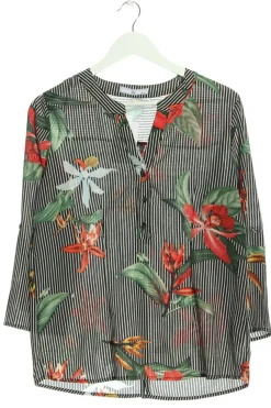 Schlupf-Bluse Größe 38