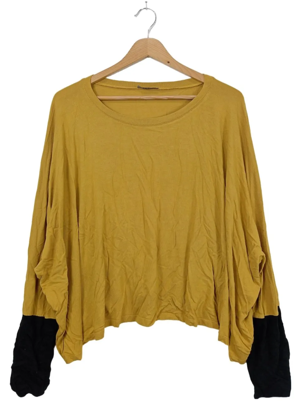 Schlupf-Bluse Größe 44