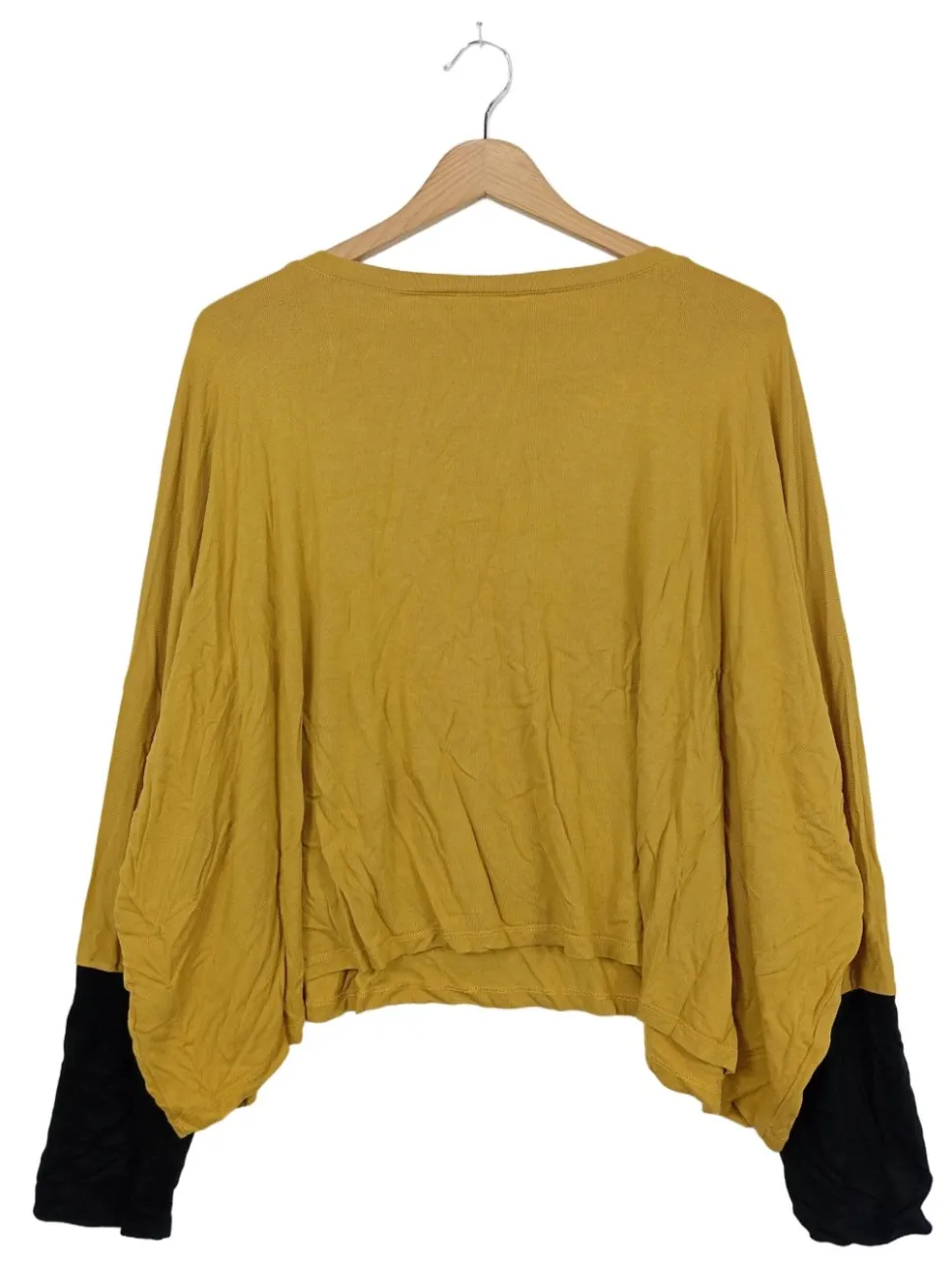 Schlupf-Bluse Größe 44