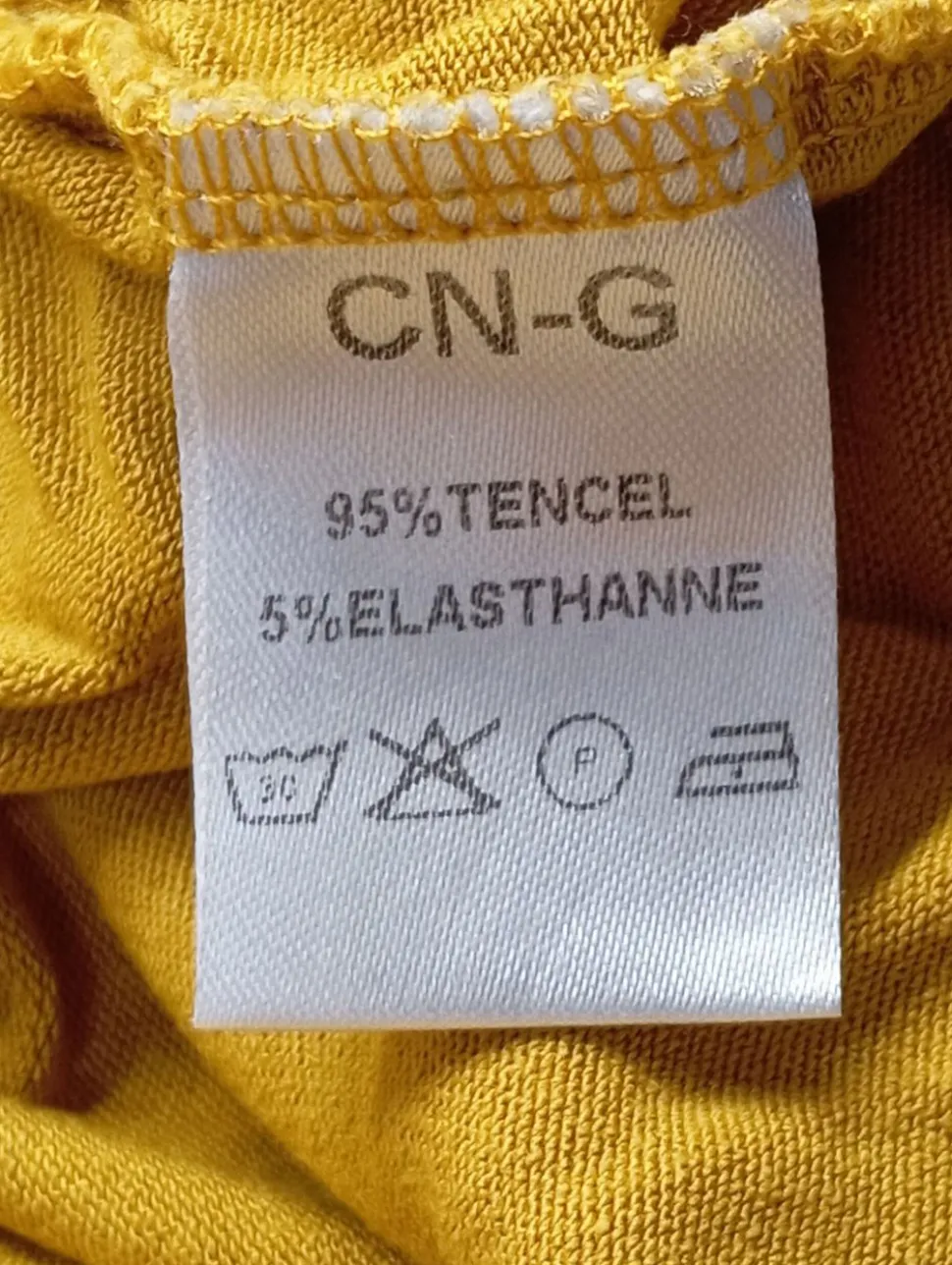 Schlupf-Bluse Größe 44