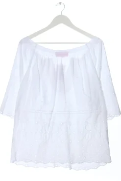 Schlupf-Bluse Größe 38