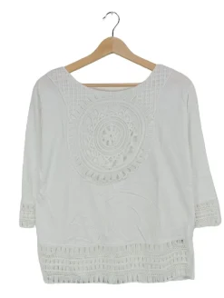 Schlupf-Bluse Größe 36