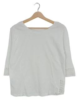 Schlupf-Bluse Größe 36