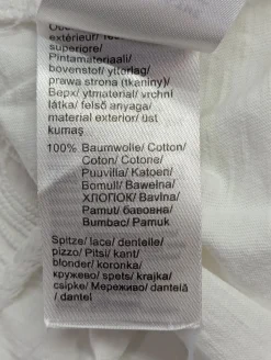 Schlupf-Bluse Größe 36