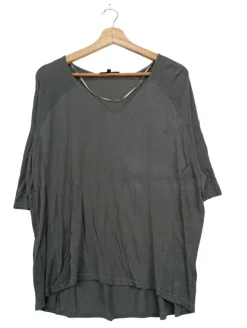 Schlupf-Bluse Größe 38