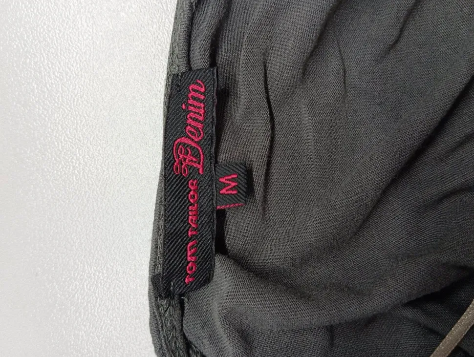 Schlupf-Bluse Größe 38